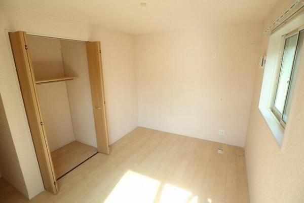 クレイドルガーデン　八王子市子安町第６　２号棟
