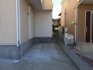 クレイドルガーデン　八王子市子安町第６　２号棟