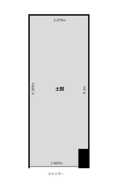 八王子市千人町１丁目のマンション