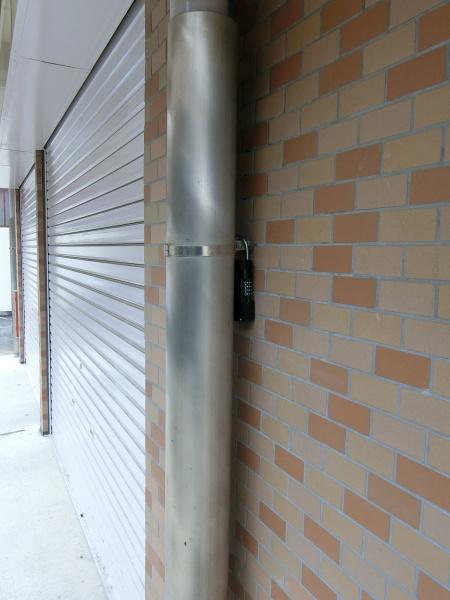 八王子市千人町１丁目のマンション
