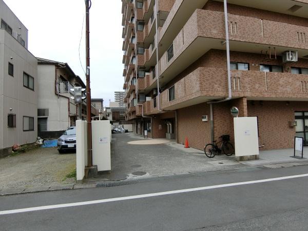 八王子市千人町１丁目のマンション