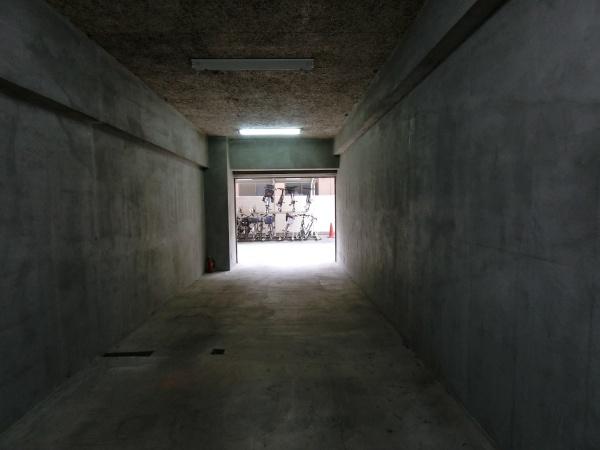 八王子市千人町１丁目のマンション