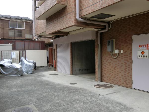 八王子市千人町１丁目のマンション
