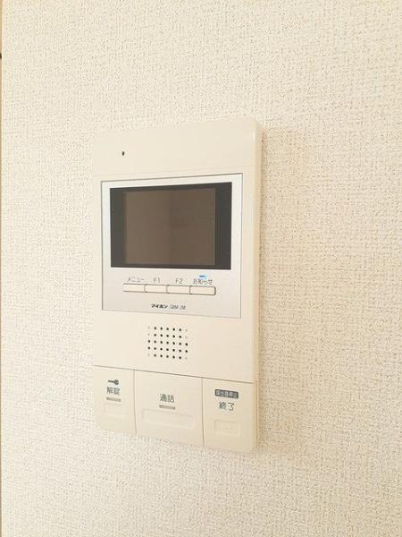 八王子市小門町のアパート
