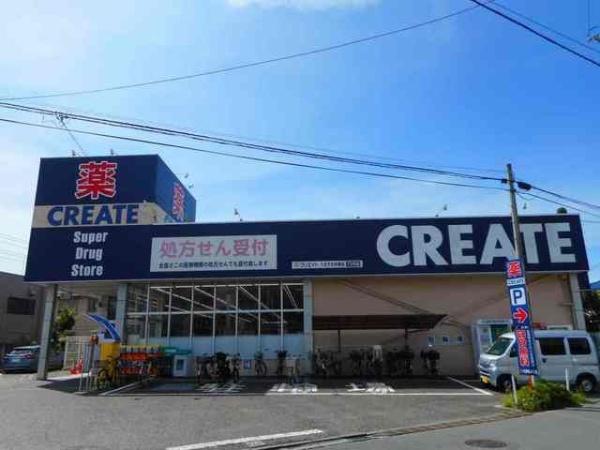 八王子市小門町のアパート