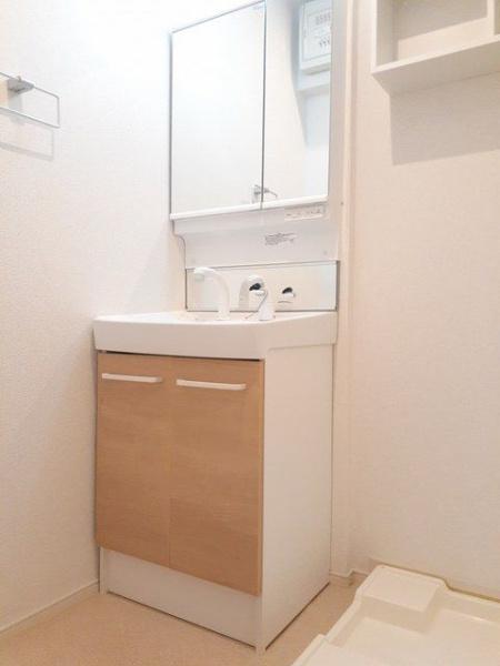 八王子市小門町のアパート