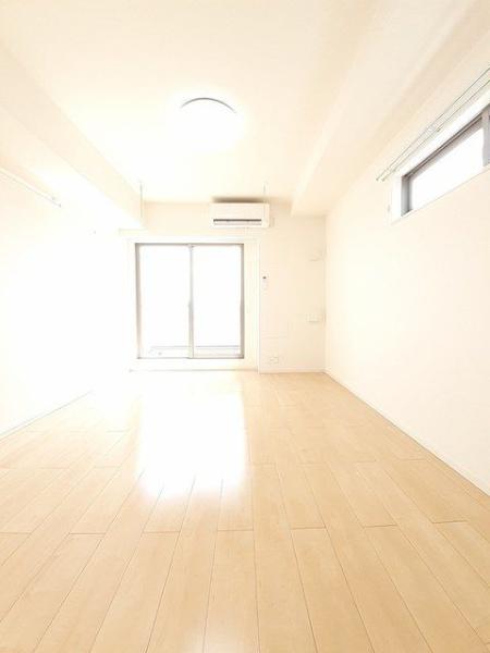 八王子市小門町のアパート