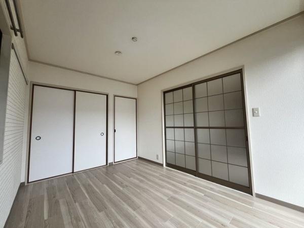 第6登陽コーポ