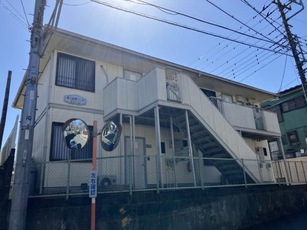 第6登陽コーポ
