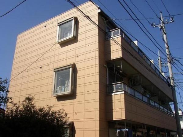 八王子市元本郷町３丁目のマンション