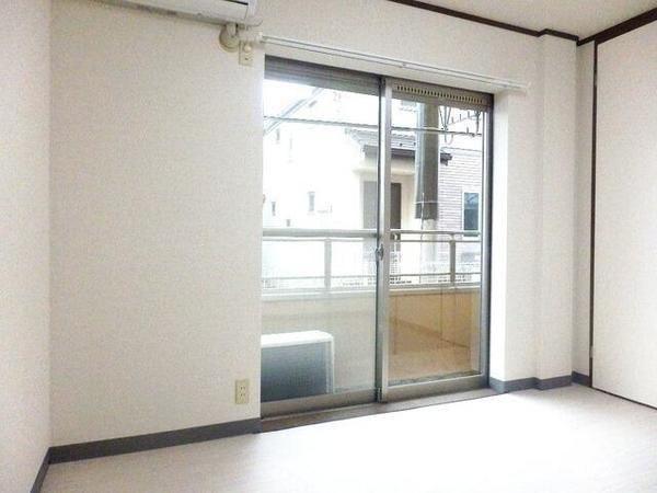 八王子市元本郷町３丁目のマンション
