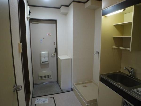 八王子市元本郷町３丁目のマンション