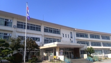 ヘヴンリーハウス(小学校)