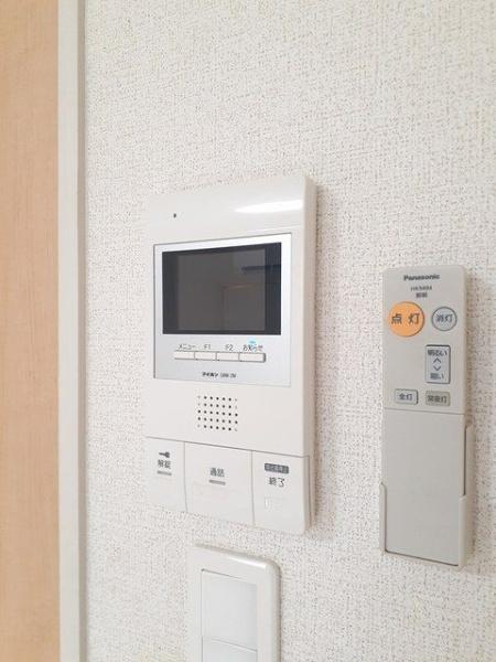 八王子市台町１丁目のマンション