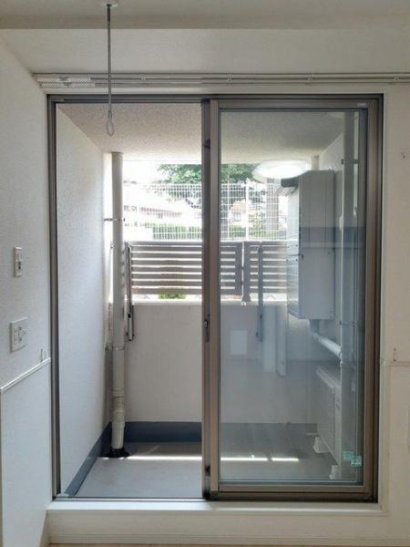 八王子市台町１丁目のマンション
