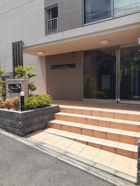 八王子市台町１丁目のマンション