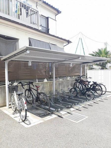 八王子市台町１丁目のマンション