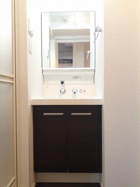 八王子市台町１丁目のマンション