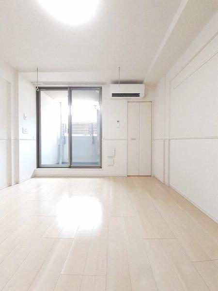 八王子市台町１丁目のマンション
