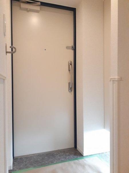 八王子市台町１丁目のマンション