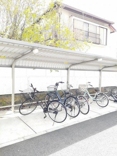 ハピネス　パラシオン