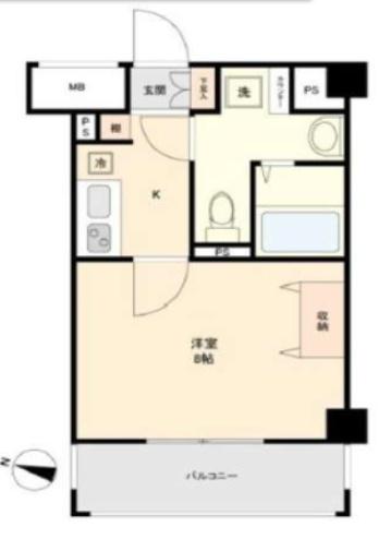 RisingPlace八王子みなみ野