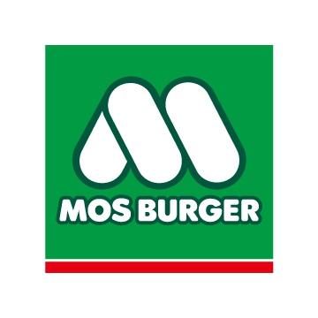 MELDIA高尾(モスバーガー)