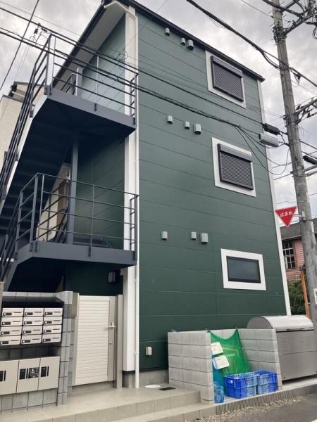 MELDIA高尾