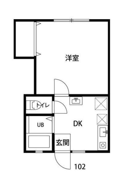 DOME-TAMAF棟