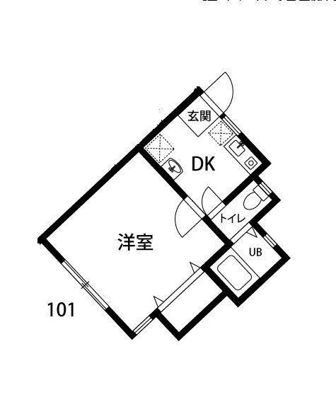 DOME-TAMA　P棟