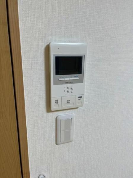 日野市程久保１丁目のアパート