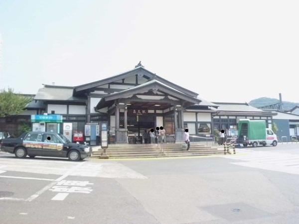 八王子市東浅川町のマンション