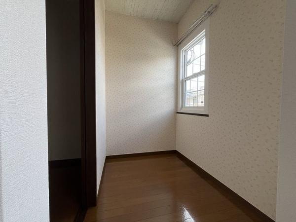 パークハイツ　１号棟
