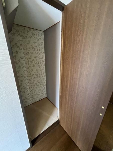 パークハイツ　１号棟
