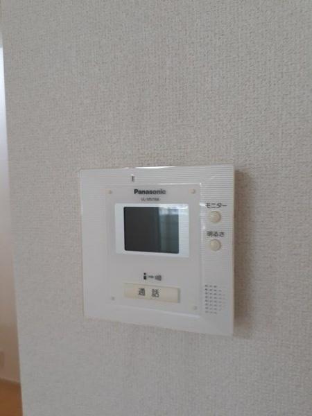 カーサ・プラシード