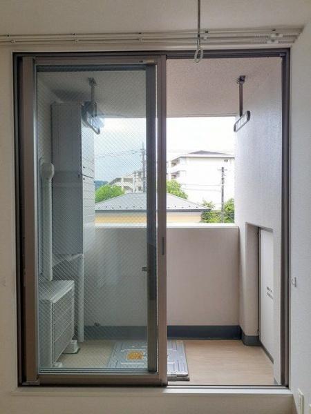 メゾン　ユウソウ