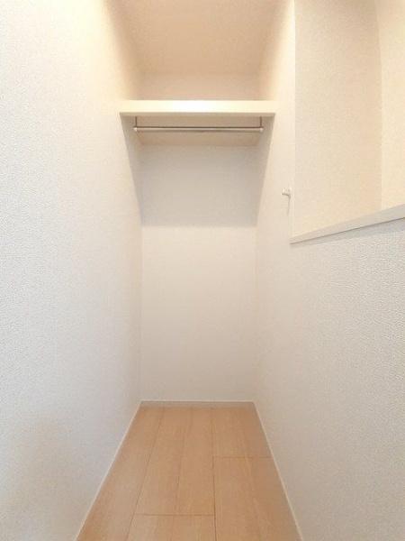 メゾン　ユウソウ