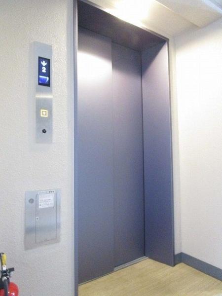 メゾン　ユウソウ