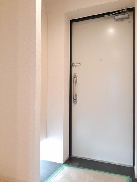 メゾン　ユウソウ