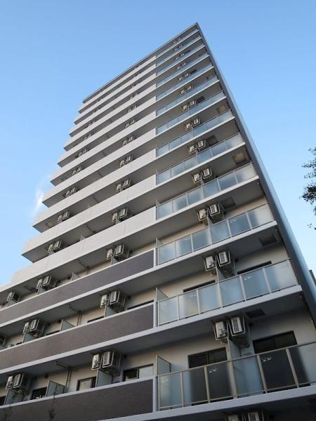 八王子市明神町４丁目のマンション