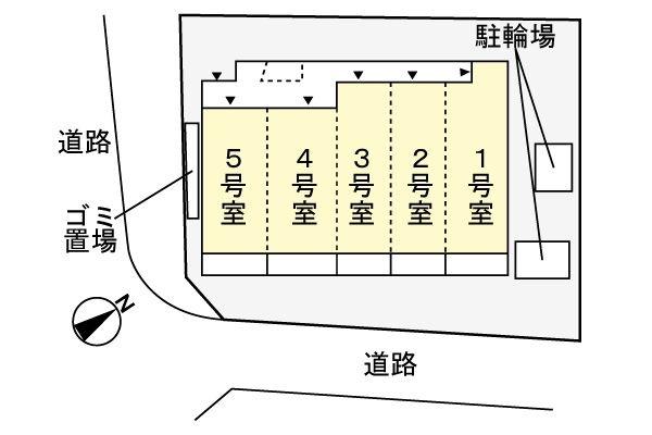 ヴィラ　エクセレーナ