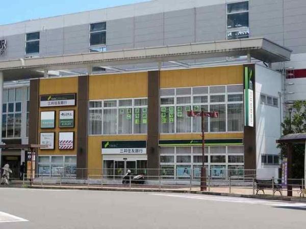 八王子市打越町のアパート