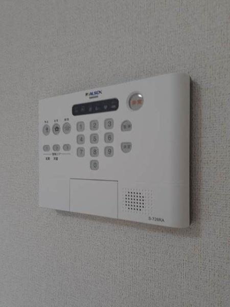 ヴィラ　エクセレーナ