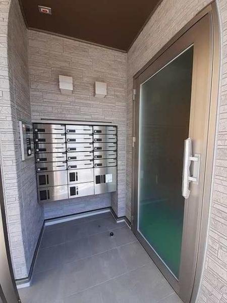 ヴィラ　エクセレーナ