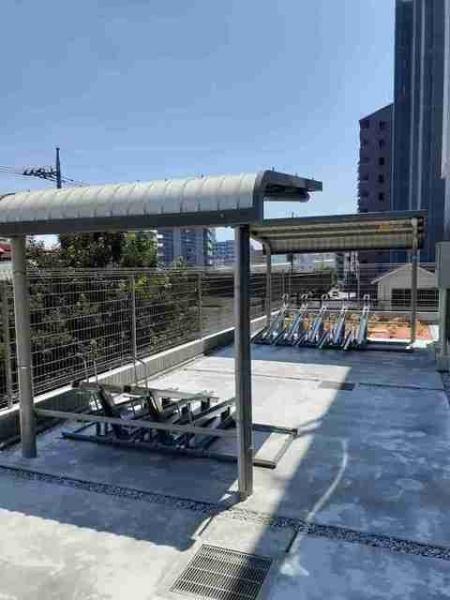 ヴィラ　エクセレーナ