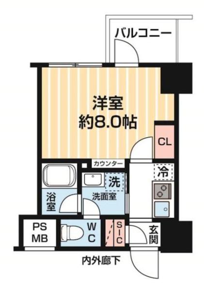 プレシャスハーモニー八王子