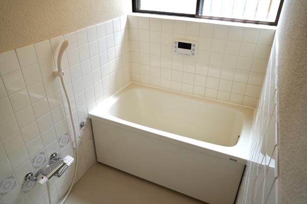 八王子市片倉町の貸家