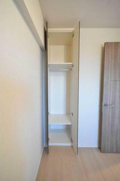 プレシス八王子レグリオ