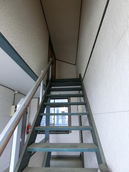 八王子市平岡町の事務所