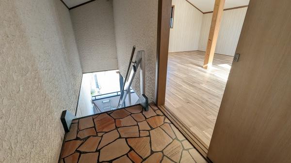 八王子市平岡町の事務所
